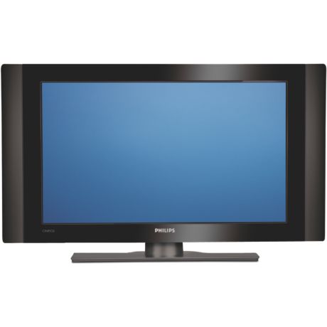 37PF7641D/10 Cineos digitalt widescreen flat TV