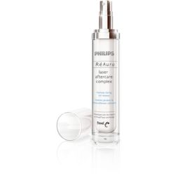 RéAura Laser aftercare complex