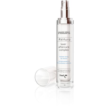 SC5101/00 RéAura Crème après-soin laser