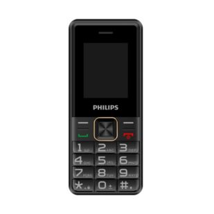 Philips E6105 Özellikli Telefon