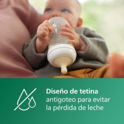 Avent Natural Response
