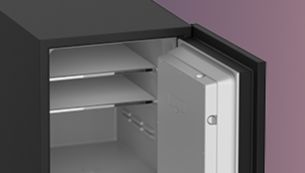 For flexible organization
