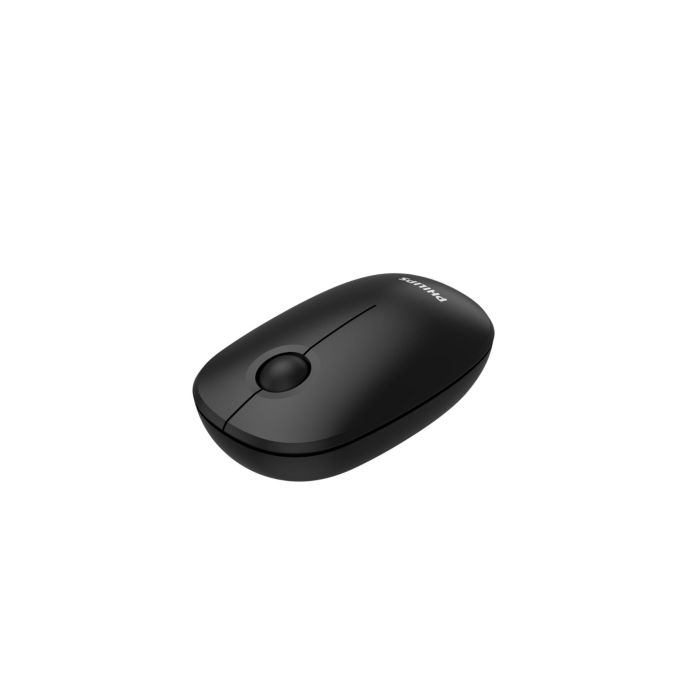 3000 series ワイヤレスマウス SPK7378B/97 | Philips