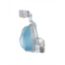 ComfortGel Blue Full w/o headgear Large  Mask without Headgear