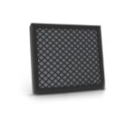 For fresh and healthy air in your car