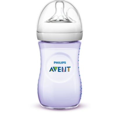 The most natural way to bottle feed