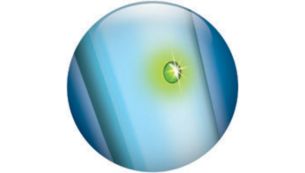 Indikator isi-ulang