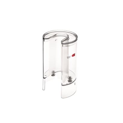 Ohranja zobno prho AirFloss napolnjeno