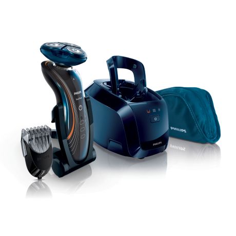 RQ1185/24 Shaver series 7000 SensoTouch ウェット＆ドライ電気シェーバー