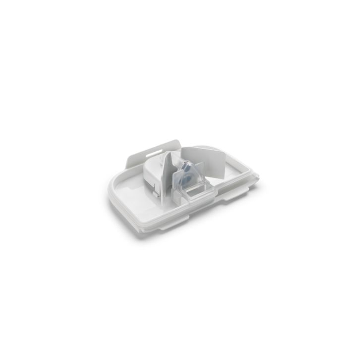 Smart humidification. All night long.