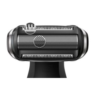 Bodygroom series 5000 Wasserfester Bodygroomer