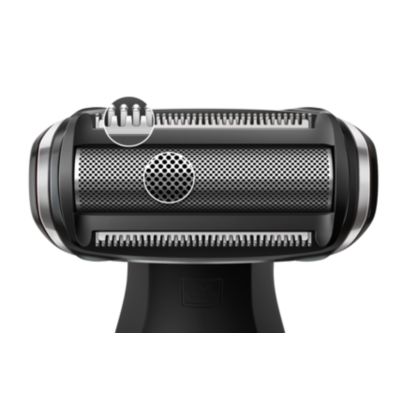 Philips Bodygroom series 5000