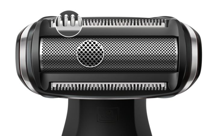 Philips Bodygroom series 5000