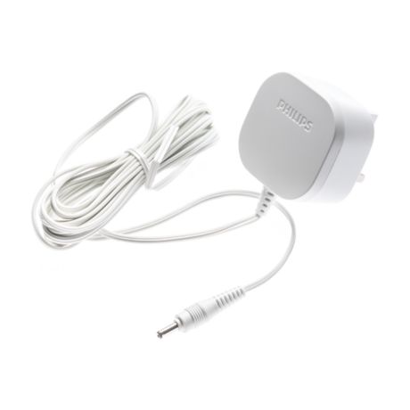 CP9998/01  Baby monitor CP9998 Power adapter for baby monitor