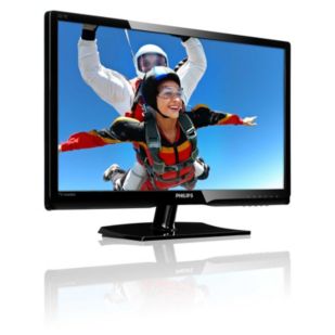 221TE5LB LCD monitor