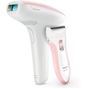 Lumea Essential IPL Haarentfernung: Geschenkedition