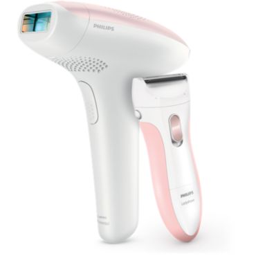 Lumea Essential Sistema a luce pulsata IPL: edizione regalo