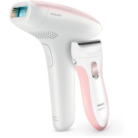 Philips lumea essential discount instrucciones