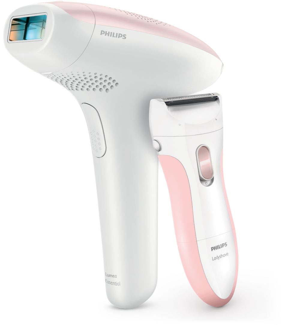 Philips best sale lumea oferta