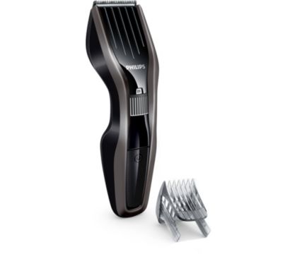 Hairclipper series 5000 ヘアーカッター HC5432/15 | Philips