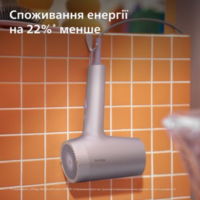 Philips Фен Philips