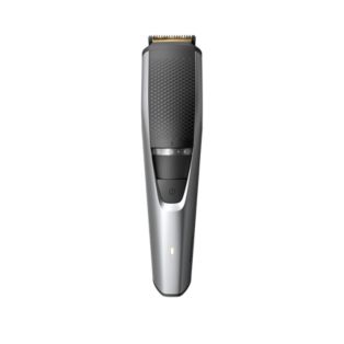 Philips Beardtrimmer Series 3000 Fast and precise beard trimmer