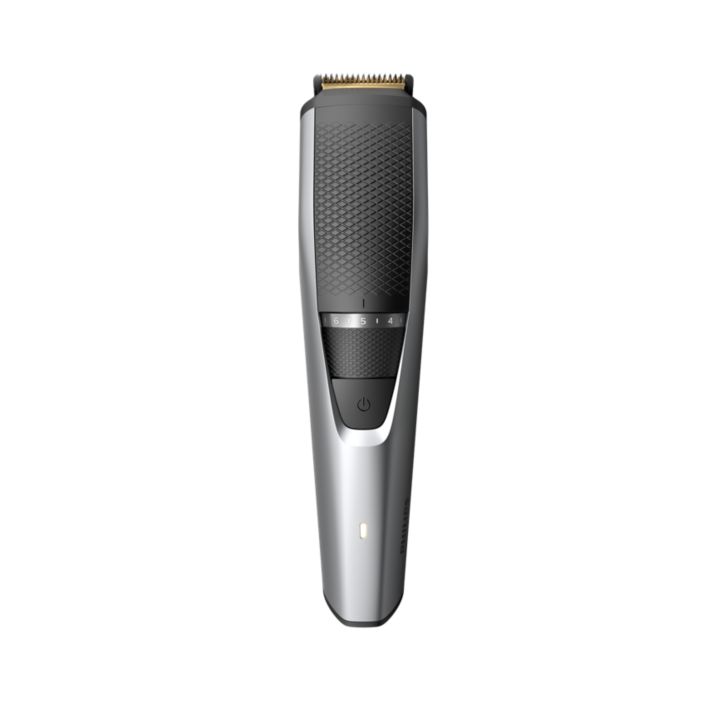 Philips Beardtrimmer series 3000