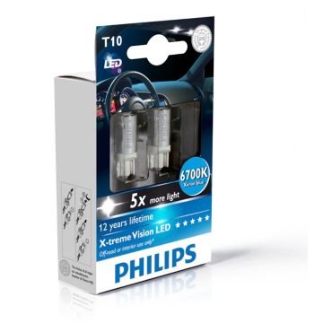 X-tremeVision LED Sinalização LED