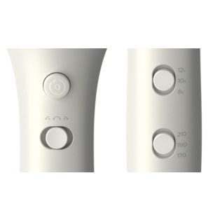 StyleCare Prestige Reacondicionado Rizador automático MoistureProtect