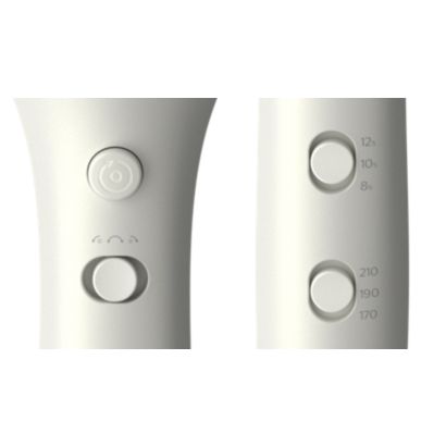 Philips StyleCare Prestige