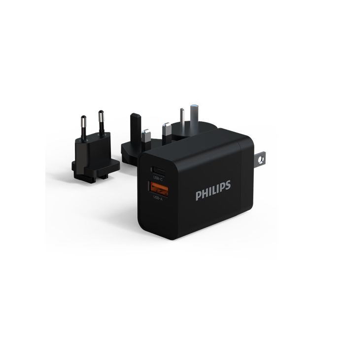 18W Power wall charger