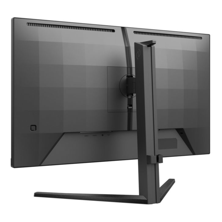 Evnia Fast IPS Gaming monitor