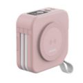 Versatile travel buddy power bank