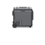 Alimentos mais frescos para viagens mais saborosas