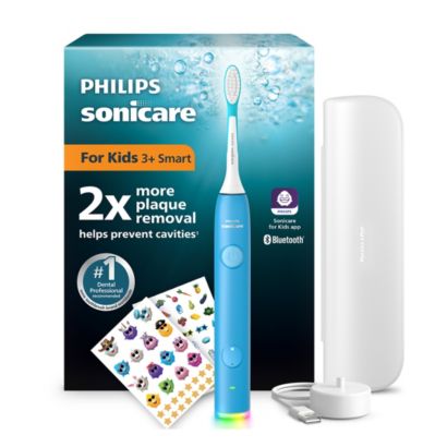 Sonicare For Kids