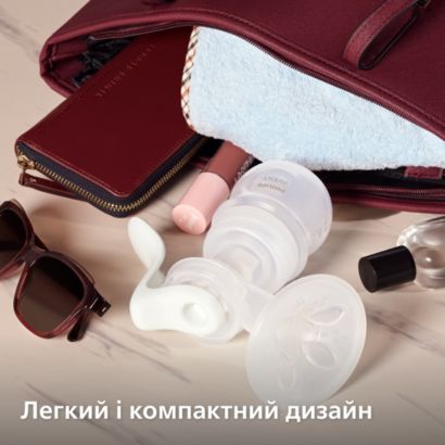 Avent Essential Manual Breast Pump