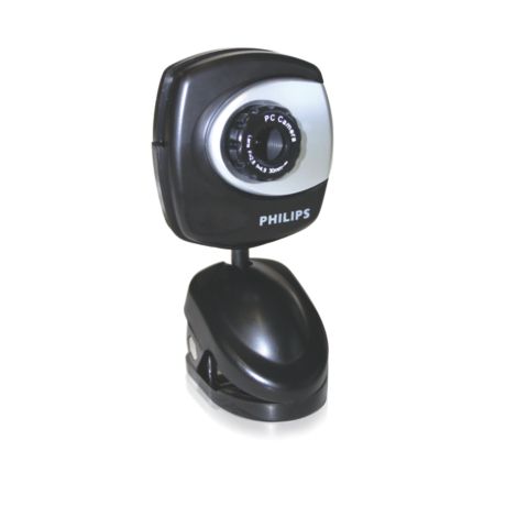 SPC110NC/27  Webcam