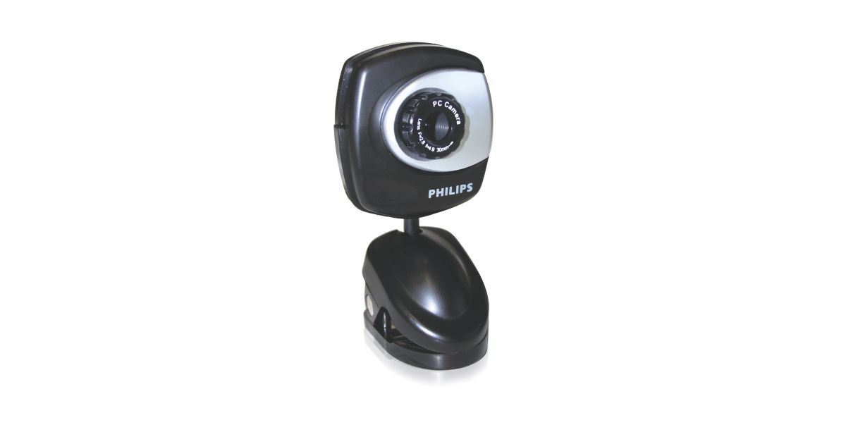 Webcam SPC110NC/27 | Philips
