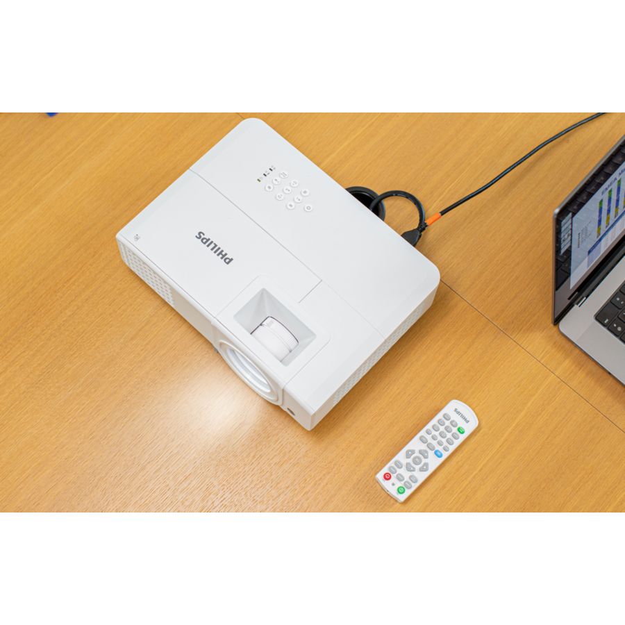 Deliver impactful presentations