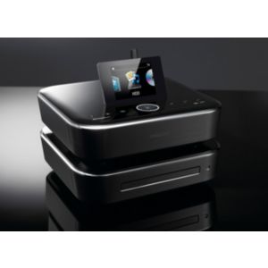 Feel the emotions of a live performance