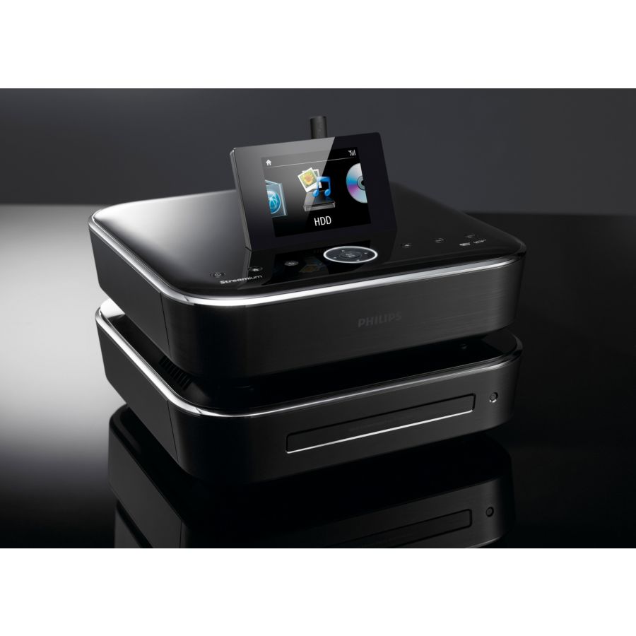 Feel the emotions of a live performance