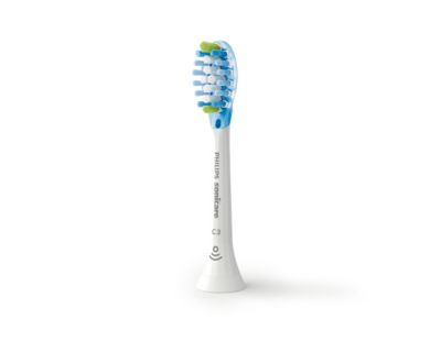 Premium Clean ソニッケアー プレミアムクリーン ブラシヘッド レギュラー HX9041/24 | Sonicare