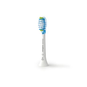 Philips Sonicare Premium Clean ソニッケアー プレミアムクリーン ブラシヘッド レギュラー