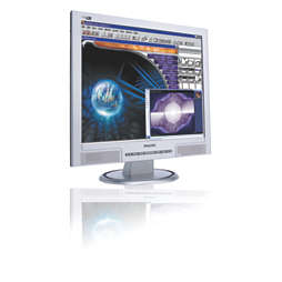 170A7FS LCD monitor