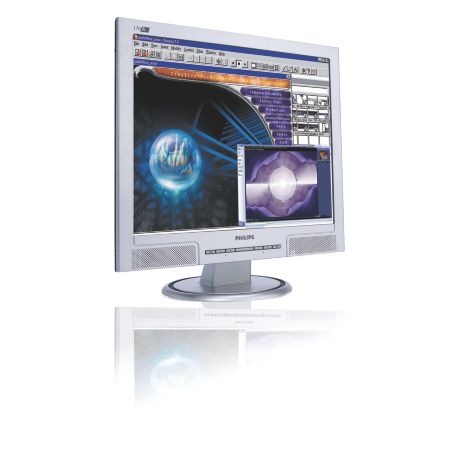 170A7FS/00  Monitor LCD