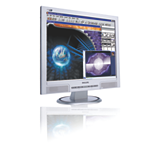 170A7FS LCD monitor