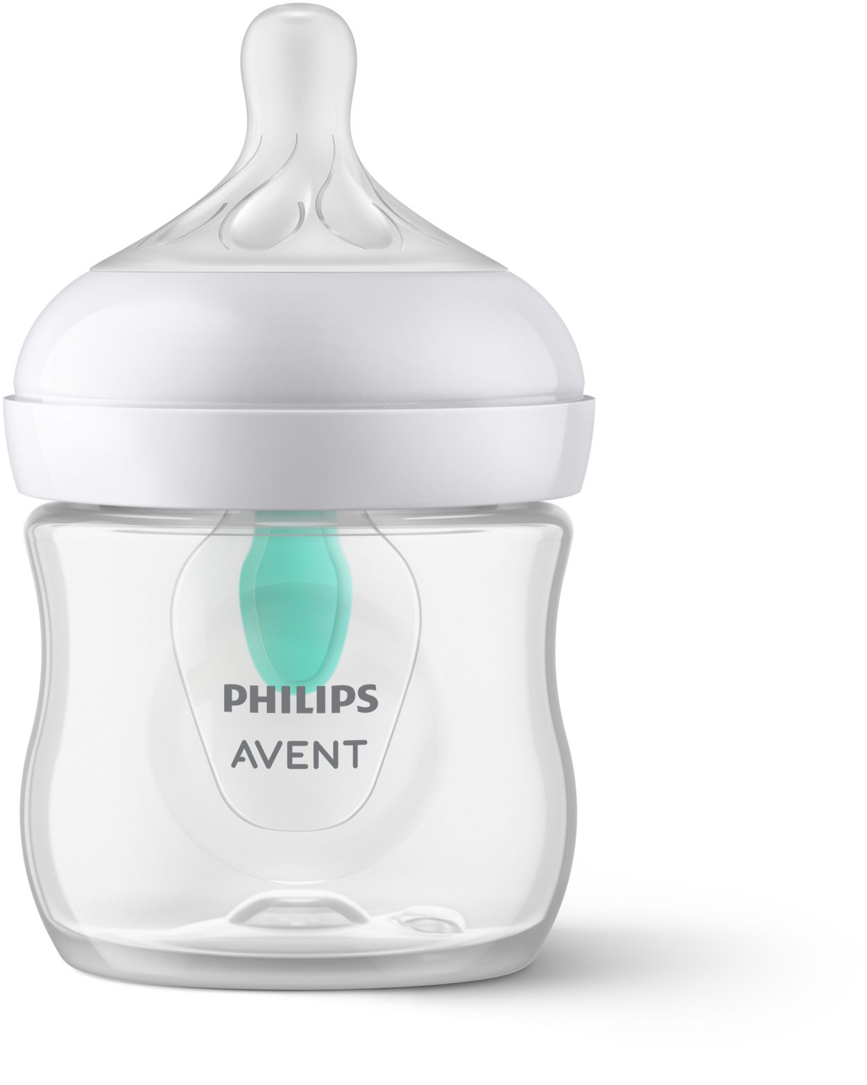 Philips Avent Biberón Natural Response