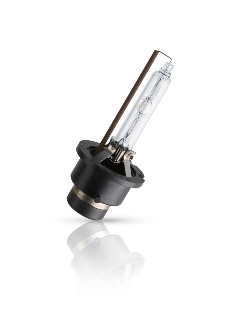 Xenon Vision Xenon car headlight bulb 85122VIC1 | Philips