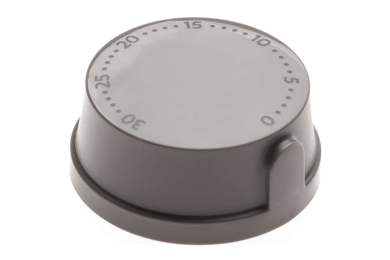Replace your current on/off knob