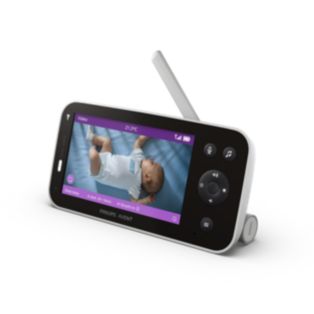 Avent Vigilabebés Premium Conectado